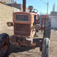 فروش تراکتور رومانی مدل ۶۳