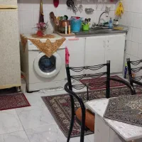 اجاره خانه ویلایی ۱۳۰ متری ۱ خوابه در جانبازان|اجارهٔ خانه و ویلا|رشت, جانبازان|دیوار
