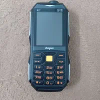 گوشی hope مدل s17