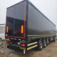 ساخت و فروش کانتینر چادری