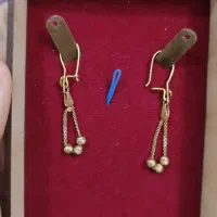 نیم ست،دستبند،گوشواره،انگشتر۵درصد بالای تابلو|جواهرات|نیشابور, میدان حافظ|دیوار