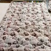 لحاف تشک بالش دوزی|تشک تختخواب|اهر, |دیوار