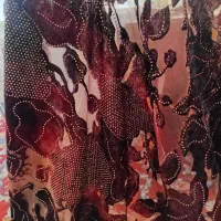 پارچه|لباس|سنقر, |دیوار