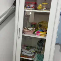 کمد لباس کودک|تخت و سرویس خواب|میاندوآب, |دیوار