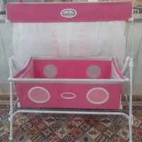 گهواره کودک