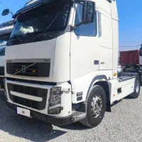 کشنده اف اچ ۴۸۰ مدل۹۰|خودرو سنگین|شیراز, ریاستی|دیوار