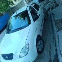 تیبا 2مدل 1400