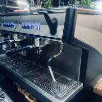 دستگاه قهوه ساز صنعتی