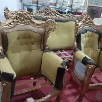 استخدام هنرجوی مرد جهت کار در کارگاه تعمیرات مبل|استخدام صنعتی، فنی، مهندسی|زابل, |دیوار