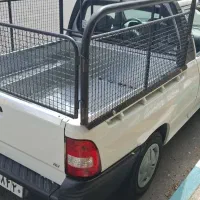 وانت بار کرایه تهران و حومه