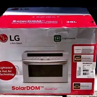 سولاردم LG کلکسیونی