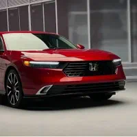 هوندا آکورد ۲۰۲۵