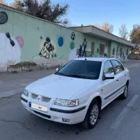 سمند lx ساده،مدل ۱۳۹۵|خودرو سواری و وانت|زاهدان, |دیوار