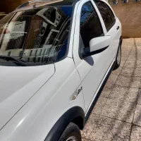 کوییک GXR ۱۴۰۳ بدون رنگ