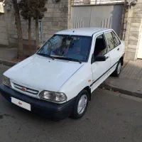 پراید ۸۹سلامت