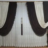 پرده پذیرایی|پرده، رانر، رومیزی|ابهر, |دیوار