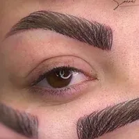 میکروبلدینگ تتوی بدن وجای بخیه اموزش ۴۵۰|خدمات آرایشگری و زیبایی|رشت, توشیبا|دیوار