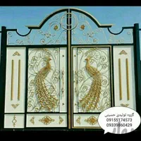 دربهای ماشین رو|خدمات پیشه و مهارت|بم, |دیوار