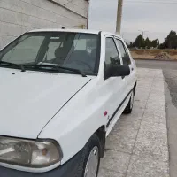 پراید مدل۹۴