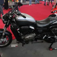 موتور qj srv 250