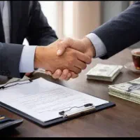 انجام امور حسابداری به‌صورت پروژه‌ای و دورکاری