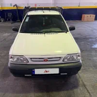 پراید بار|خودرو سواری و وانت|جم, |دیوار