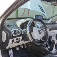 ۲۰۶ تیپ ۵ تیو فایو لوازمی