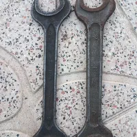 آچار روسی آلمانی