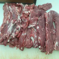 راستا شمش بره