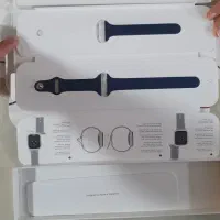 اپل واچ سری 6|لوازم جانبی موبایل و تبلت|تهران, یافت آباد شمالی|دیوار