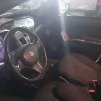 کوییک GXL ۱۴۰۳|خودرو سواری و وانت|قم, پردیسان|دیوار