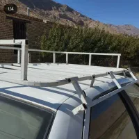 ساخت باربند مخصوص|خدمات پیشه و مهارت|بیستون, |دیوار