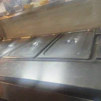 همکار خانم جهت تهیه غذا ابوذر جنوبی