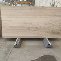 تراورتن اسلب موج دار دره بخاری