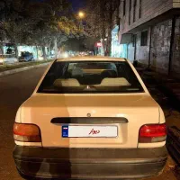 پراید ۹۴|خودرو سواری و وانت|خرمآباد, |دیوار