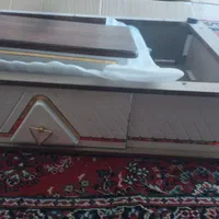 جلو مبلی و میز عسلی نو نو|مبلمان خانگی و میز عسلی|اسلامشهر, شهرک انبیا|دیوار