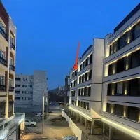 آپارتمان کلید نخورده ۱۵۰ متری