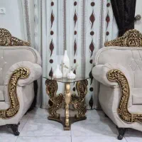 مبلمان کلاسیک