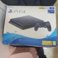 ps4 اسلیم 1ترا