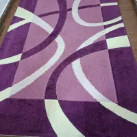 گلیم فرش 6 متری