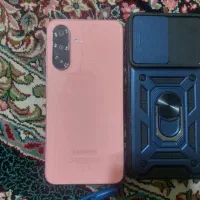 A26سامسونگ ۲۵۶رم ۸ نونو