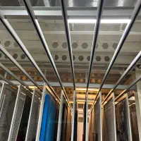 استند ریلی نمایشگاه