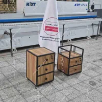 فایل سه کشو/فایل دو کشو/فایل فلزی