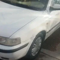 سمندالیکس 90|خودرو سواری و وانت|تربتحیدریه, سرمحله|دیوار