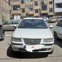 سمند مدل ۹۱