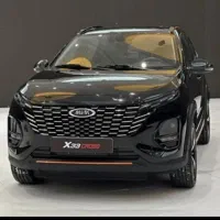 ایکس ۳۳ اتوماتیک