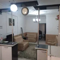 فروش طبقه یک دو خواب