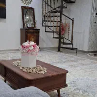 خانه ویلایی دوبلکس ۲ خوابه دارای پارکینگ|فروش خانه و ویلا|همدان, |دیوار