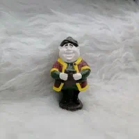 فنانیس رمضان|مجسمه، تندیس، ماکت|خرمشهر, |دیوار