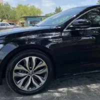 اجاره ورنت تالیسمان 2018|خودرو اجاره‌ای|تهران, حشمتیه|دیوار